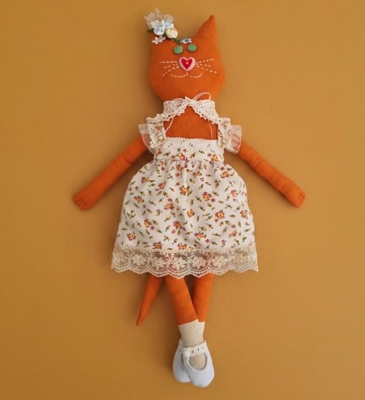 Josie Ginger